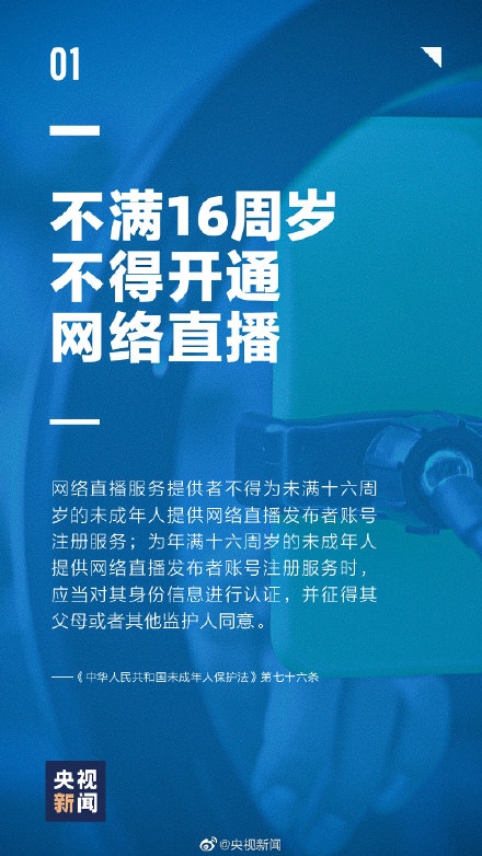 6月1日起新修订未成年人保护法正式实施九图速览变化（图）